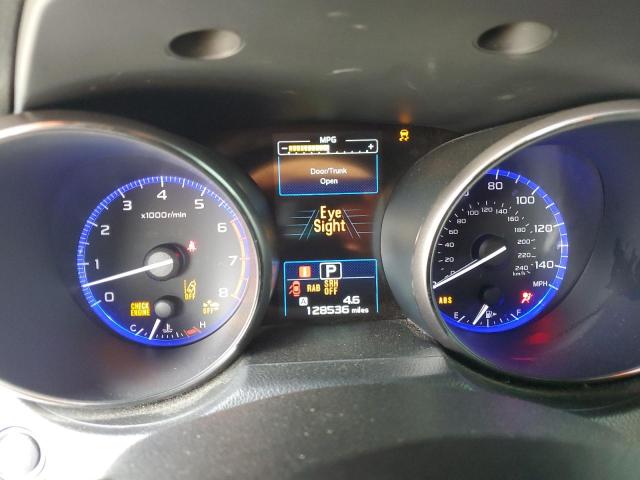 2019 SUBARU LEGACY 2.5 4S3BNAN62K3036299