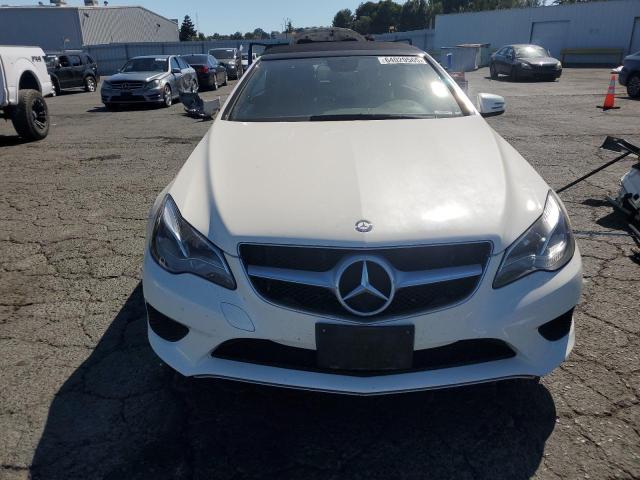 2014 MERCEDES-BENZ E 350 - WDDKK5KF1EF265232