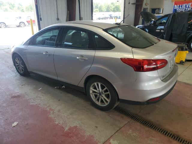 2016 FORD FOCUS SE - 1FADP3F27GL240510