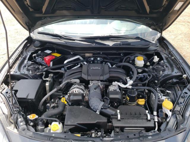 2023 TOYOTA GR 86 JF1ZNBC16P8751694