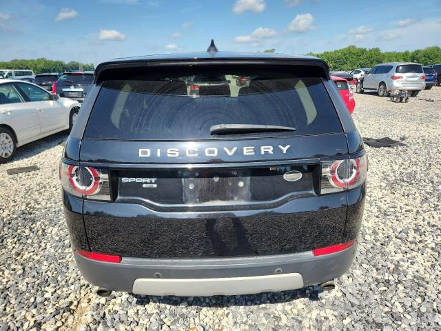 2017 LAND ROVER DISCOVERY SALCR2BG6HH715797