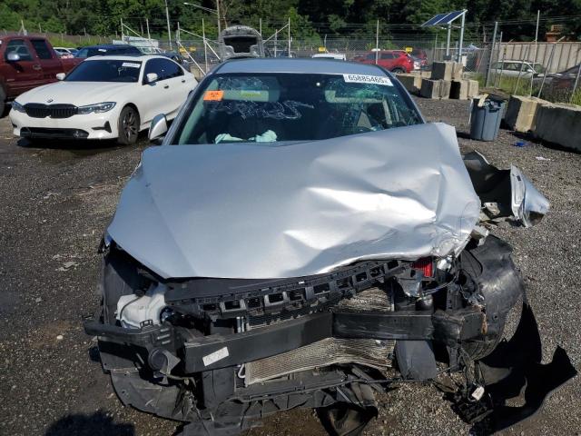 2018 HYUNDAI ELANTRA SE - 5NPD74LF1JH371192