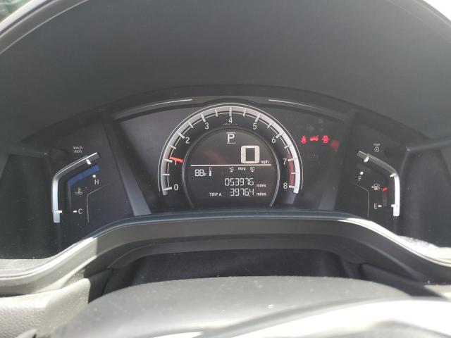 2018 HONDA CR-V LX - 2HKRW5H32JH422907