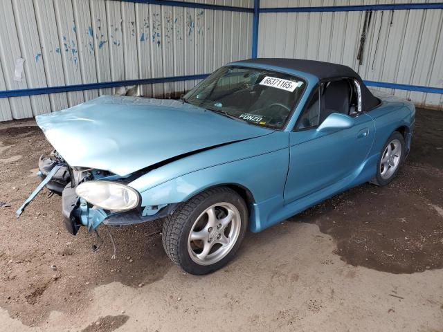 MAZDA MX-5 MIATA