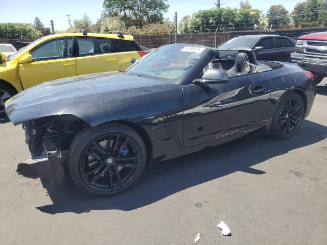Vin: wbahf9c07lww73836, lot: 64330975, bmw z4 m40i 2020 img_1
