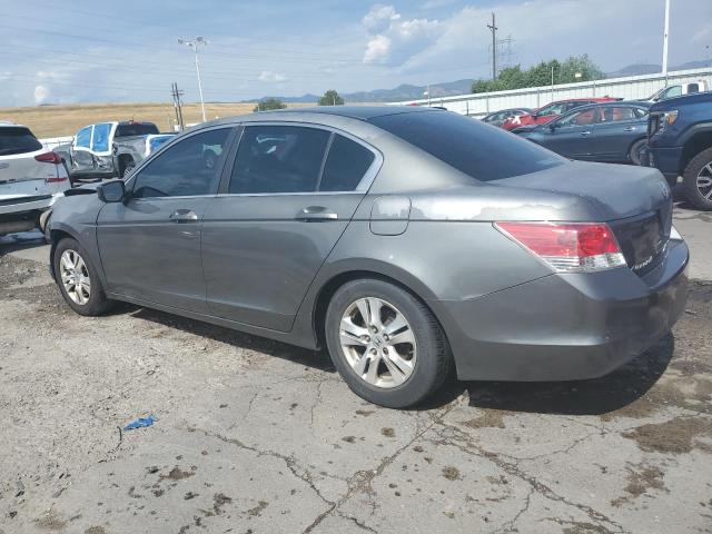 2010 HONDA ACCORD LXP - 1HGCP2F43AA104512