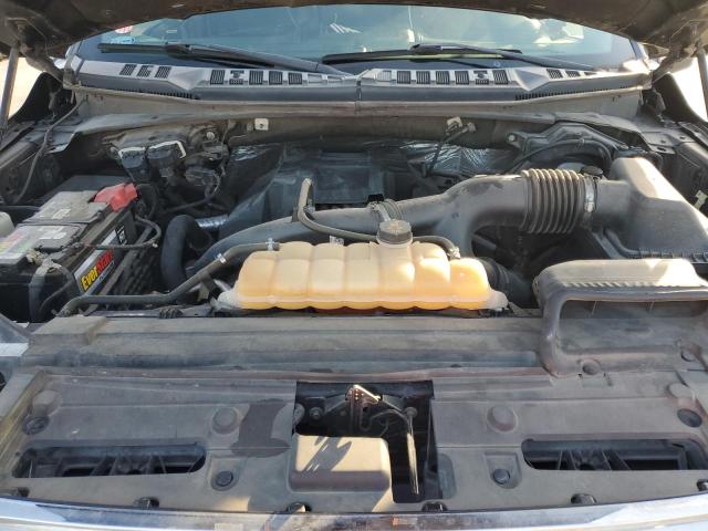 2016 FORD F150 SUPERCREW 1FTEW1EP9GKF17876