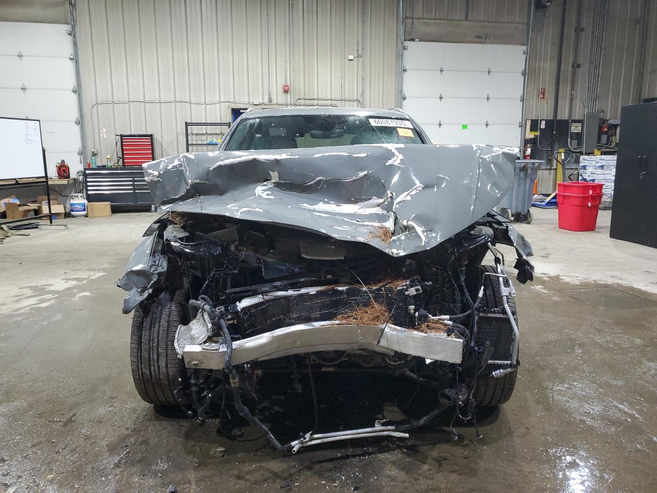 AUDI SQ5 PREMIUM PLUS