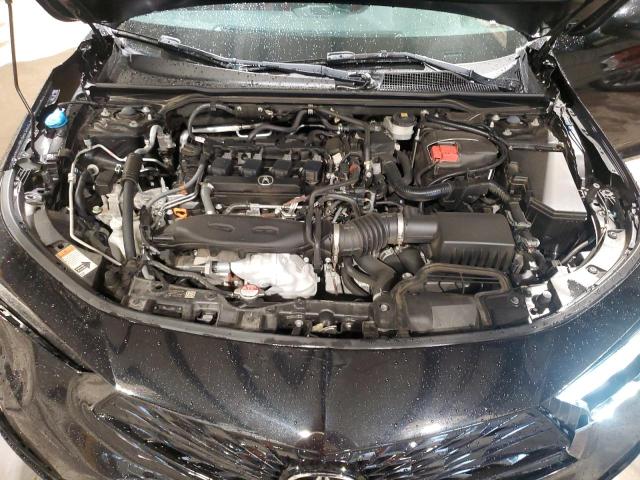 2023 ACURA INTEGRA A- 19UDE4H34PA018676