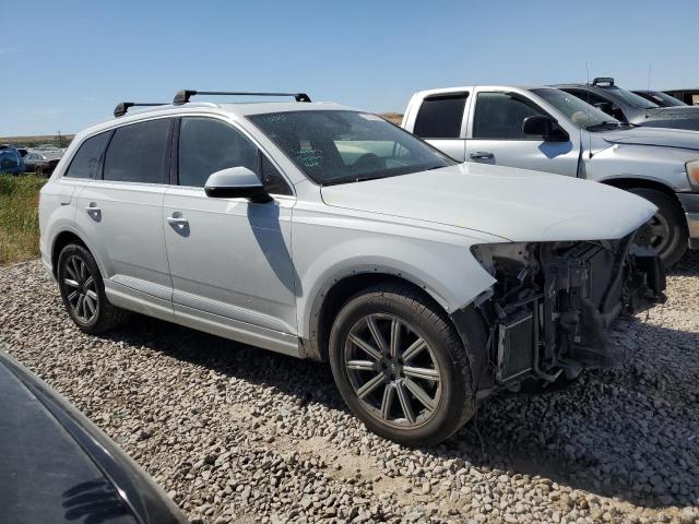 2018 AUDI Q7 PRESTIG WA1VAAF78JD052929