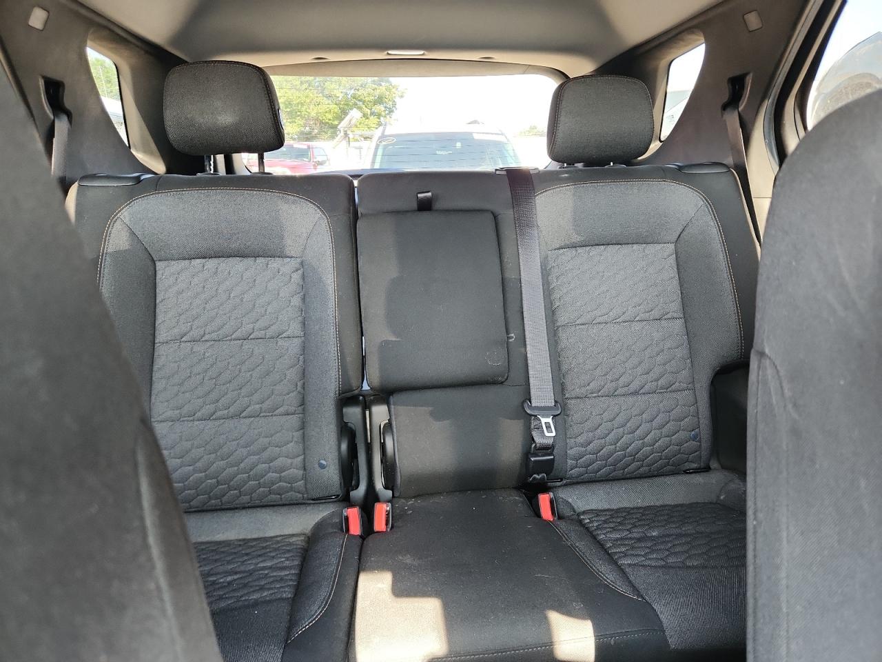 Lot #3216065105 2020 CHEVROLET EQUINOX LT