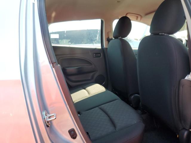 2024 MITSUBISHI MIRAGE ES ML32AUHJ1RH034119