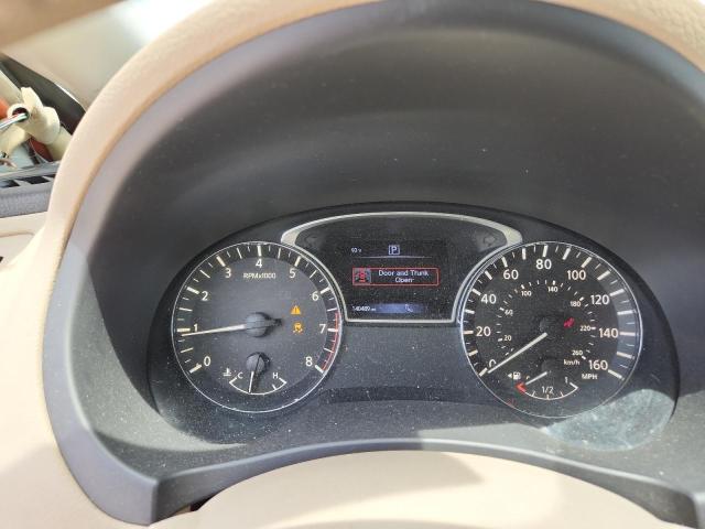 2016 NISSAN ALTIMA 2.5 1N4AL3AP3GC247018
