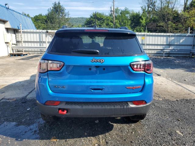 2025 JEEP COMPASS TR 3C4NJDDNXST556886