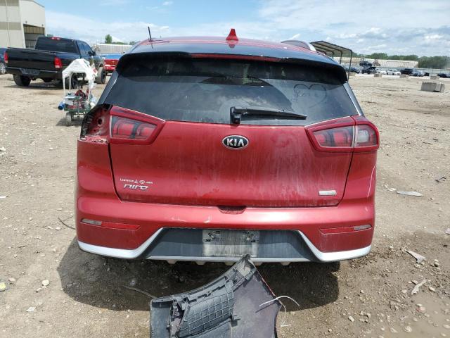 2019 KIA NIRO FE KNDCB3LC0K5349308