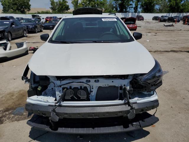 2025 SUBARU LEGACY 4S3BWAB62S3007032