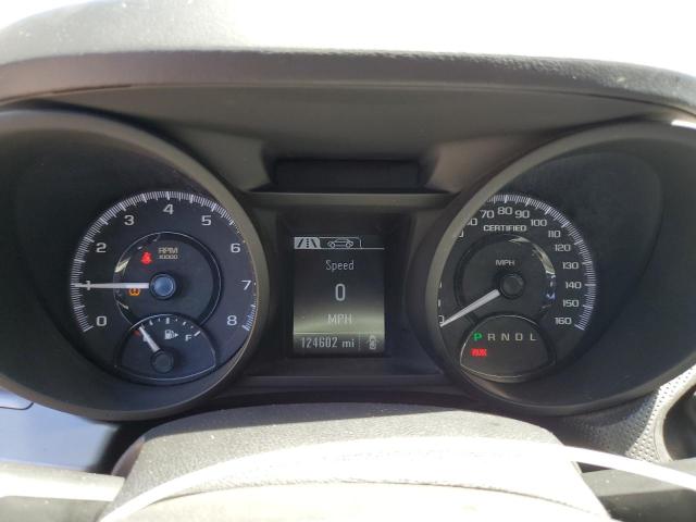 2016 CHEVROLET CAPRICE PO 6G3NS5U24GL207964