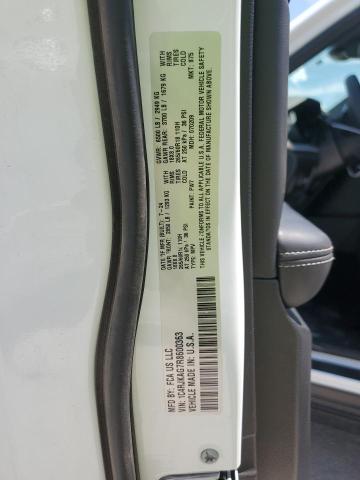 2024 JEEP GRAND CHER 1C4RJKAG7R8600363