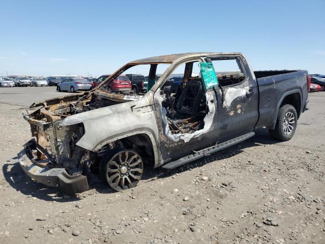 Vin: 3gtuueet3ng564010, lot: 62817635, gmc sierra k1500 at4 2022 img_1
