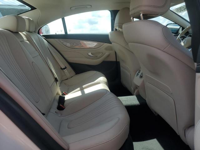 2023 MERCEDES-BENZ CLS 450 4M W1K2J5KB3PA111038