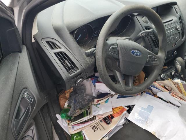 2015 FORD FOCUS S 1FADP3E25FL338872