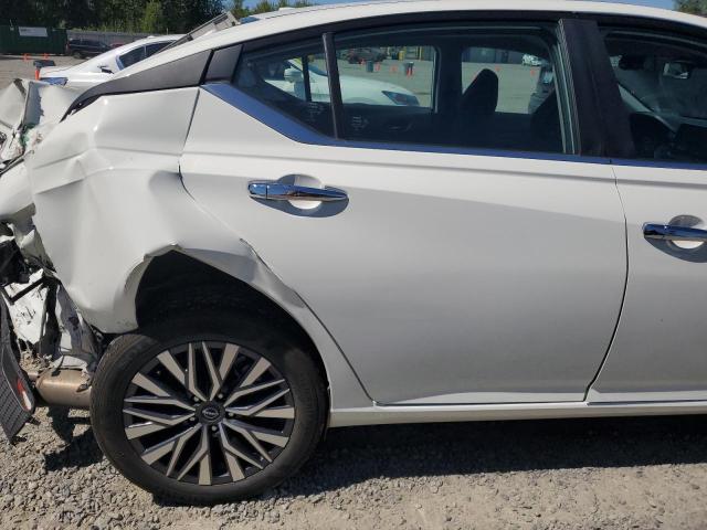 2025 NISSAN ALTIMA 1N4BL4DV0SN348129