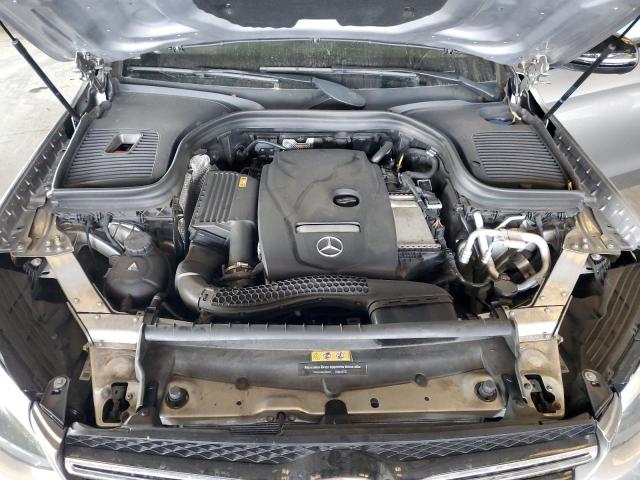 2019 MERCEDES-BENZ GLC 300 4M WDC0G4KB9KV178698