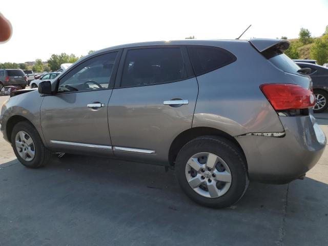 2013 NISSAN ROGUE S - JN8AS5MV0DW643568