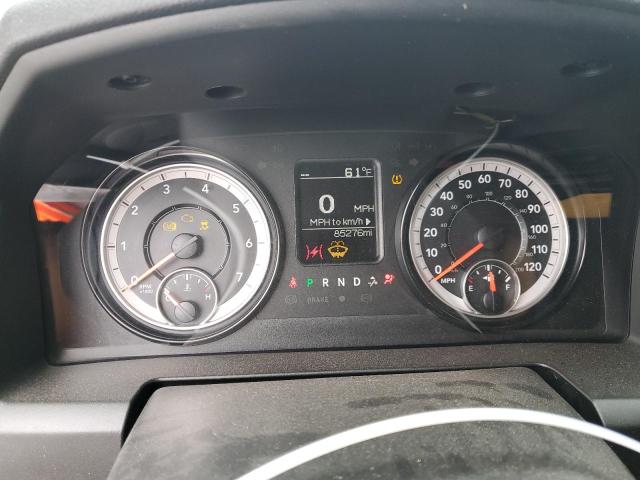 2022 RAM 1500 CLASS - 3C6RR6KT7NG172415