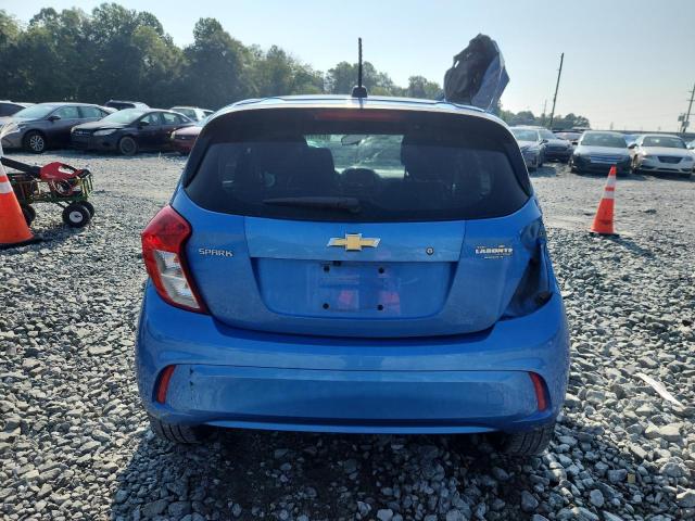 2017 CHEVROLET SPARK LS KL8CB6SA3HC790915