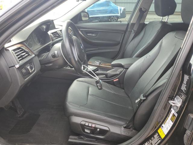 2015 BMW 328 XI SUL WBA3B5G58FNS14118
