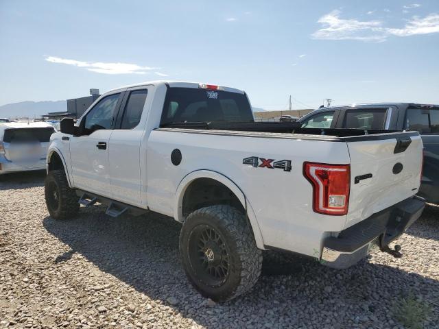 2015 FORD F150 SUPER - 1FTEX1E82FFC00390