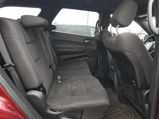 2021 DODGE DURANGO GT 1C4RDHDG7MC694224