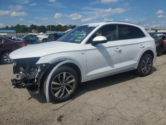 AUDI Q5 PREMIUM