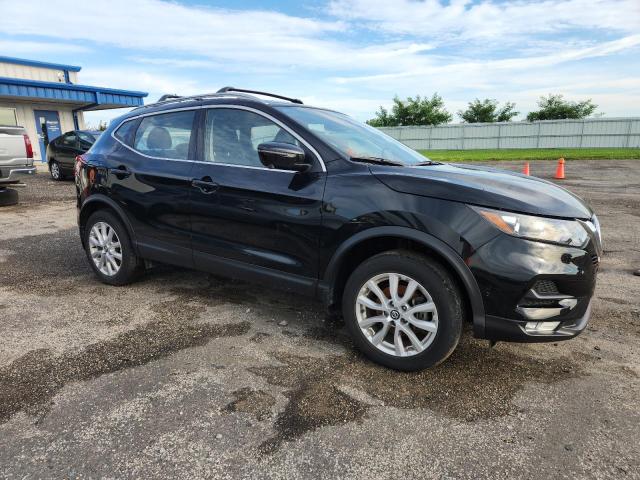 2020 NISSAN ROGUE SPOR - JN1BJ1CWXLW650017