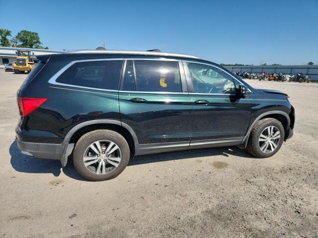 2017 HONDA PILOT EXL 5FNYF6H50HB084418