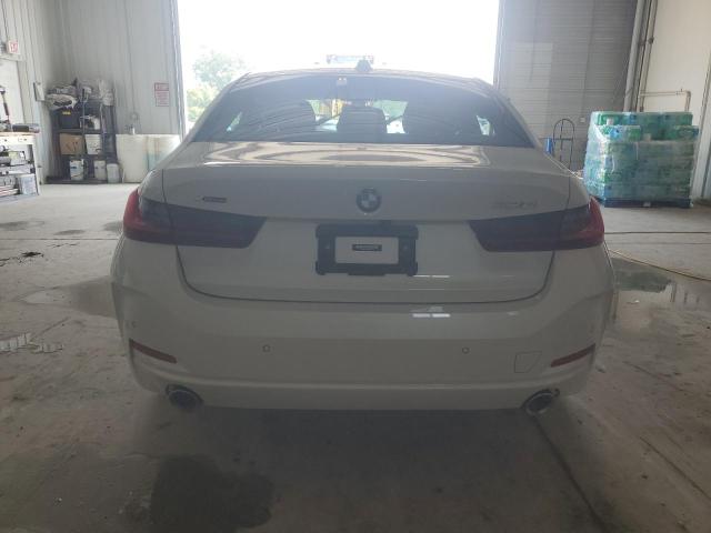 2023 BMW 330XI - 3MW89FF03P8D26715