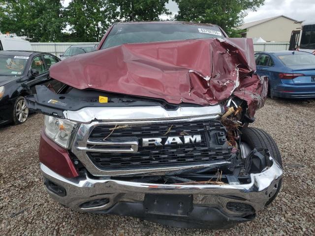 2022 RAM 1500 REBEL 1C6SRFFT4NN405380