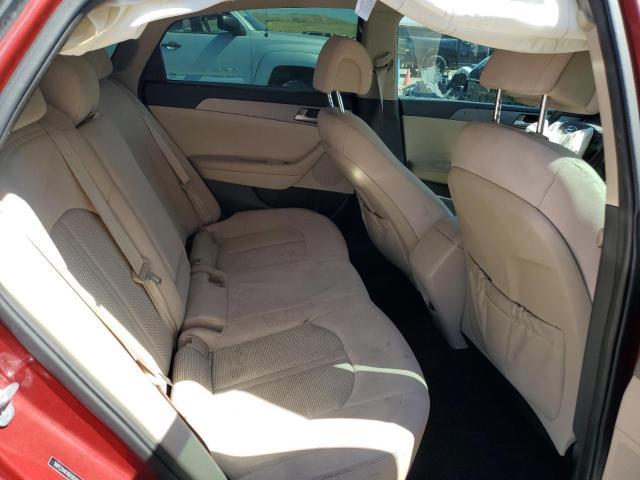 2016 HYUNDAI SONATA 5NPE24AFXGH262664