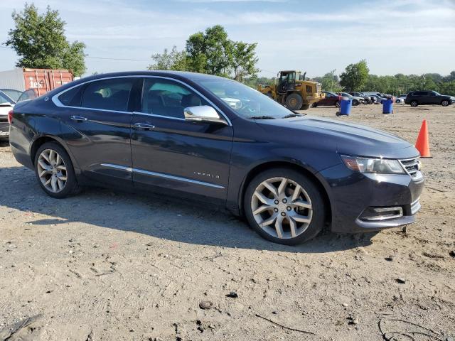 2019 CHEVROLET IMPALA 2G1105S35K9136490