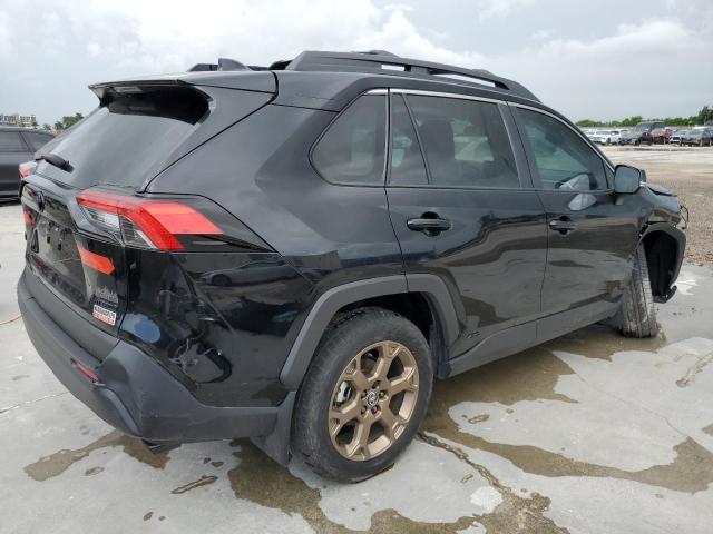 2024 TOYOTA RAV4 WOODL 2T3UWRFV3RW204615