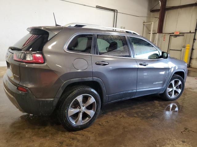 2020 JEEP CHEROKEE L 1C4PJMDN8LD540363