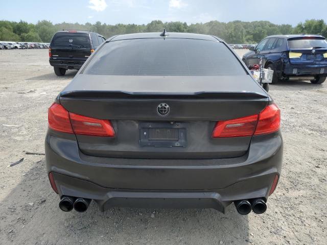 2018 BMW 540 XI WBAJE7C54JWC57733