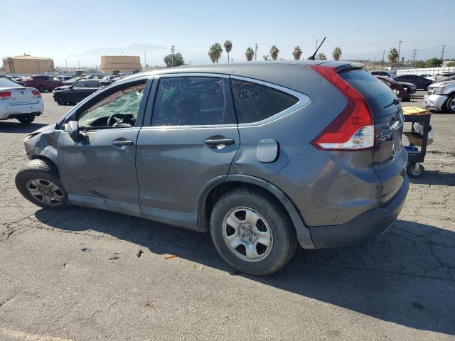 2013 HONDA CR-V LX - 2HKRM3H30DH503743