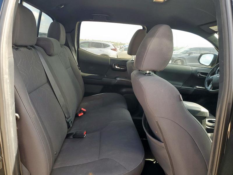 2018 TOYOTA TACOMA DOU - 5TFAZ5CN5JX060363