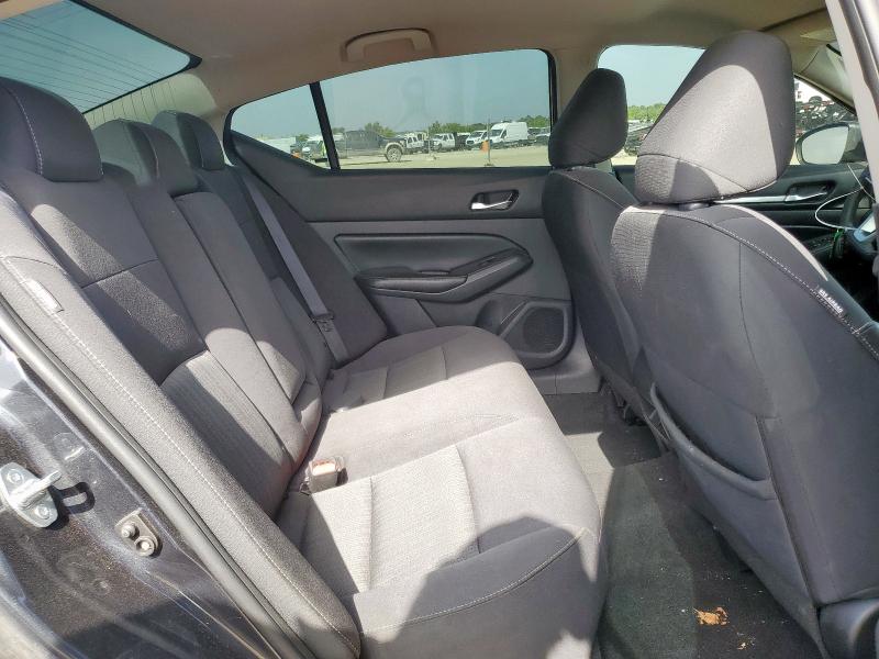 2022 NISSAN ALTIMA SV - 1N4BL4DV1NN364974