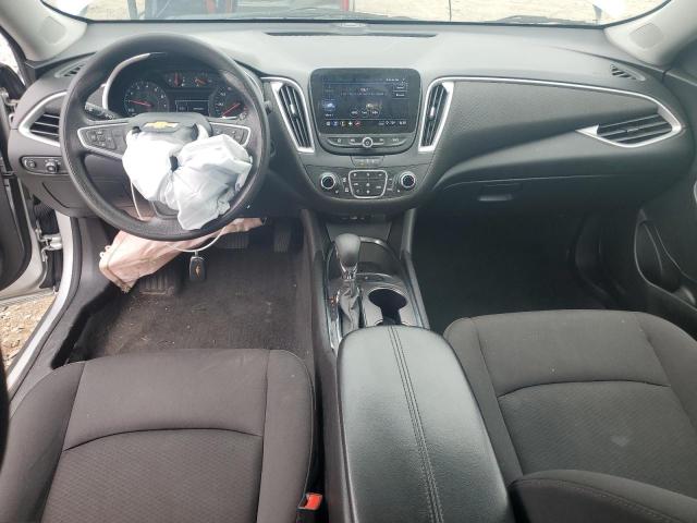 2022 CHEVROLET MALIBU LT 1G1ZD5STXNF156804