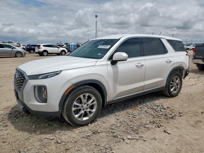 2021 HYUNDAI PALISADE S KM8R14HE1MU284230