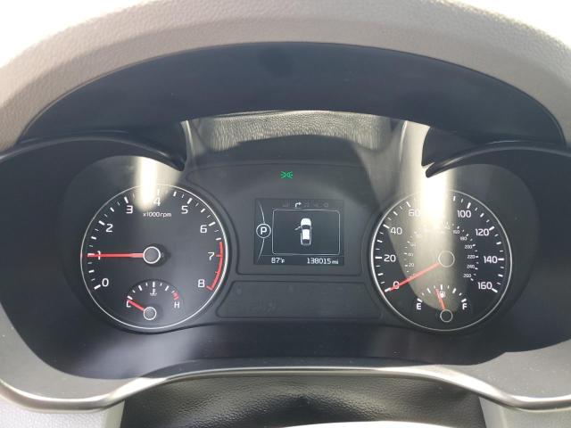 2016 KIA OPTIMA EX 5XXGU4L30GG012870