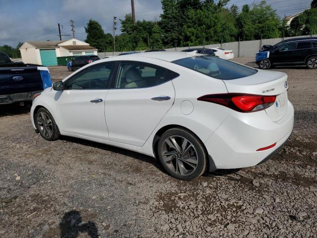 2015 HYUNDAI ELANTRA SE 5NPDH4AE7FH578751
